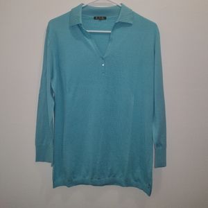 Loro Piana Silk Sweater